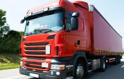 İzmir Viranşehir Ambar Kargo