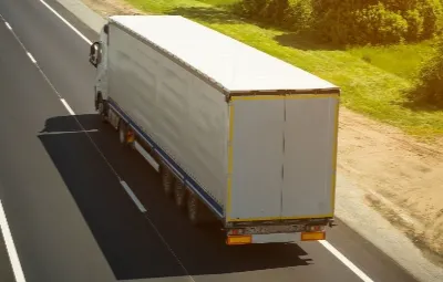 İzmir ile Viranşehir Arası Parça Eşya Taşıma