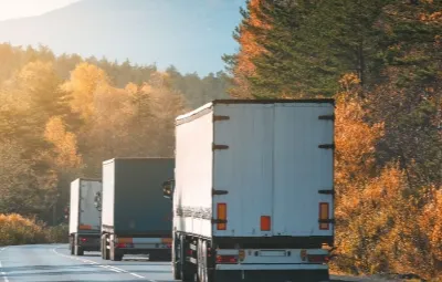 İzmir ile Viranşehir Arası Klima Taşıma